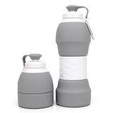 Gourde souple sport