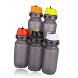 Bidon cycliste avec pipette