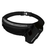 Ceinture porte gourde