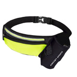 Ceinture porte gourde