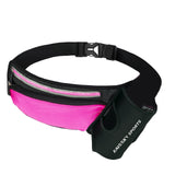 Ceinture porte gourde