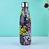 Gourde inox 500mL (isotherme) Lightness