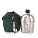 gourde et quart