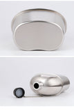 Gourde militaire inox