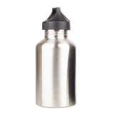gourde acier inoxydable 2L