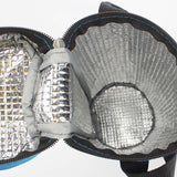 Sac isotherme pour gourde