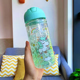 Gourde pour enfant