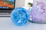 gourde en plastique