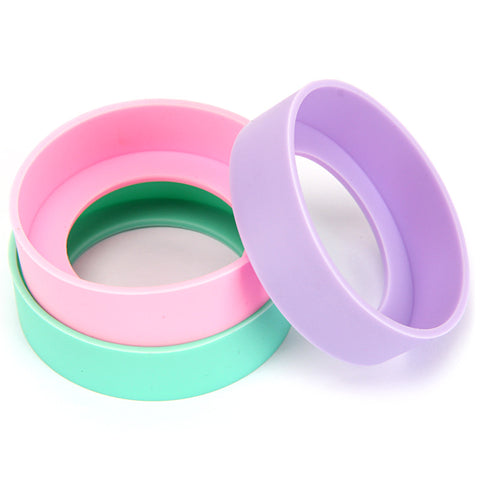 Protection de dessous de gourde