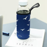 Gourde en verre sans BPA