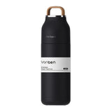 Bouteille thermos inox Chic