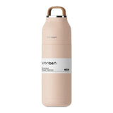 thermos inox élégant