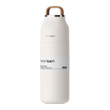 bouteille isotherme chic