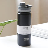 Gourde inox isotherme Lighty