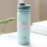 Gourde inox isotherme Lighty