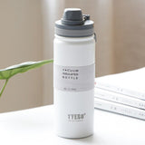 Gourde inox isotherme Lighty