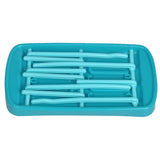 Égouttoir pliable pour gourde