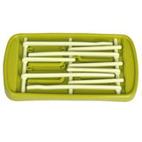 Égouttoir pliable pour gourde
