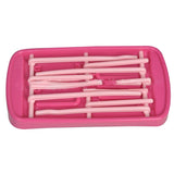 Égouttoir pliable pour gourde