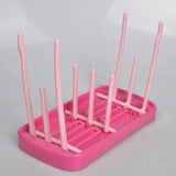 Égouttoir pliable pour gourde
