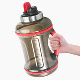 Gourde musculation 3L