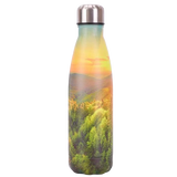 Gourde inox isotherme Nature