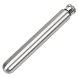 Flasque alcool tube