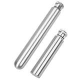 fiole tube