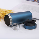  shaker sport inox