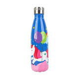 Bouteille isotherme Licorne anniversaire