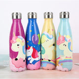 Bouteille isotherme Licorne
