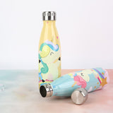 thermos Licorne inox