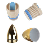 Gourde inox isotherme Bullet