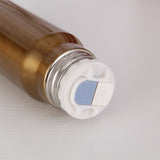 Gourde inox isotherme Bullet
