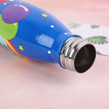 goulot Bouteille isotherme Licorne 