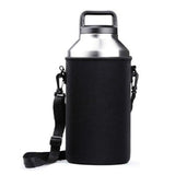 Housse isotherme bouteille 2 L