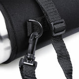 Housse isotherme pour gourde 2l
