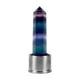Fluorite arc en ciel