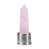 Quartz rose