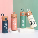 Bouteilles thermos fantaisie