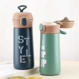 Bouteille thermos fantaisie