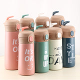 Bouteille thermos fantaisie