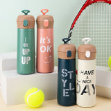 Bouteille thermos fantaisie