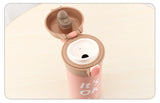 Bouteille thermos fantaisie