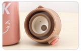 Bouteille thermos fantaisie
