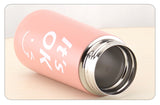 Bouteille thermos fantaisie