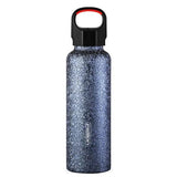 Gourde inox camping