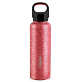 Gourde inox camping