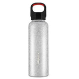 Gourde inox camping