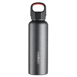 Gourde inox camping